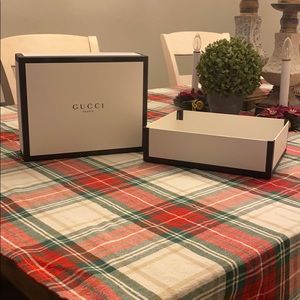 Gucci Beauty Gift Box